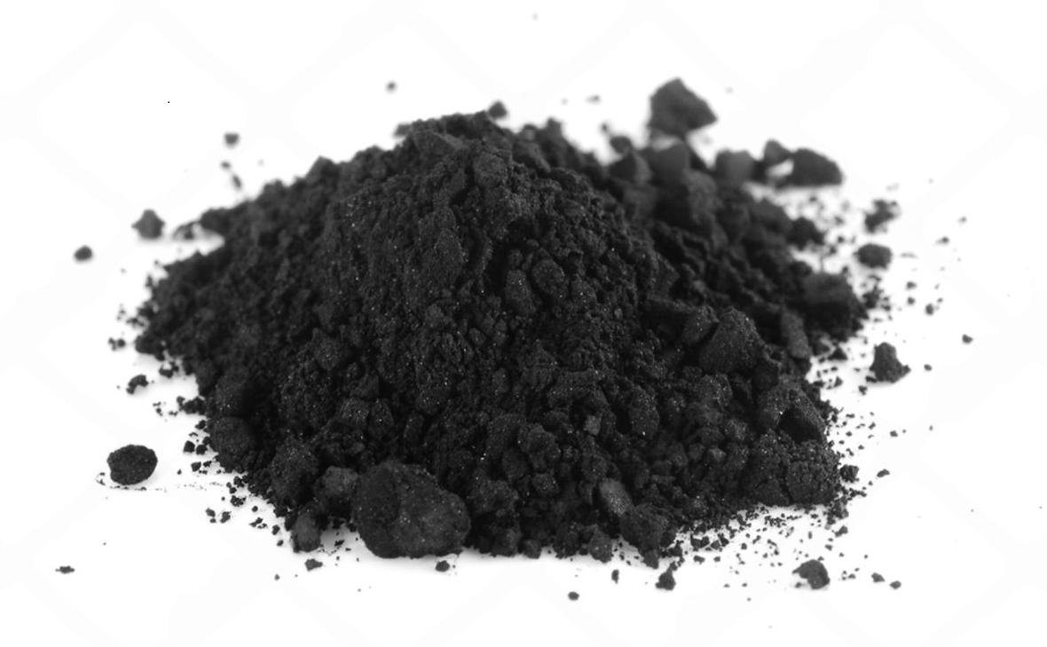 carbon black charcoal